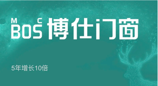 博仕门窗＆博力咨询自动化生产改革签约仪式成功举办