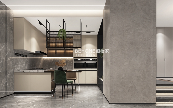 佰怡家全屋家居2021新品-米利安Mignon|细节构建温度以小见大
