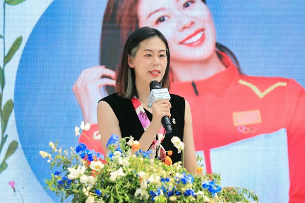 美涂士&欧洲顶尖时尚品牌伊蔚娜碰撞艺术时尚涂装