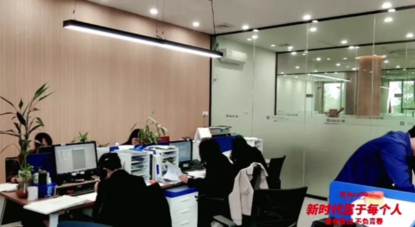 尚益达门窗|弘扬“五四”精神，用企业文化树立行业榜样，塑造优秀品牌