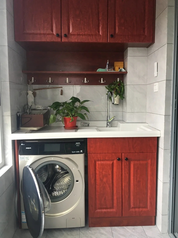 客来福全屋定制：全新的房屋收纳技巧
