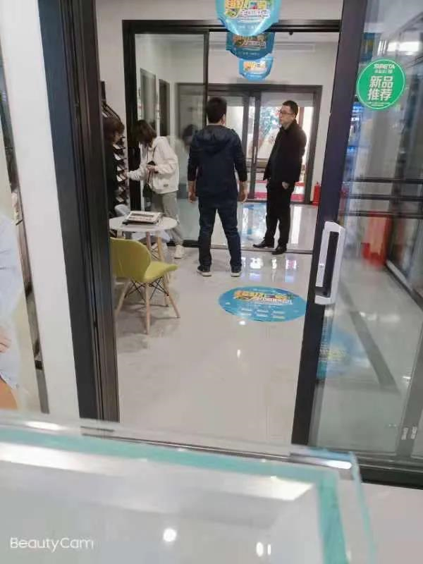 尚益达门窗全国联动钜惠活动以完成率147%完满收官！