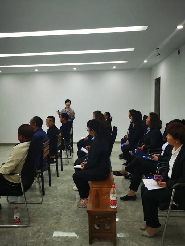 终端快讯 | 千商众赢 5月威尔斯陶瓷全国巡回赋能培训圆满成功！