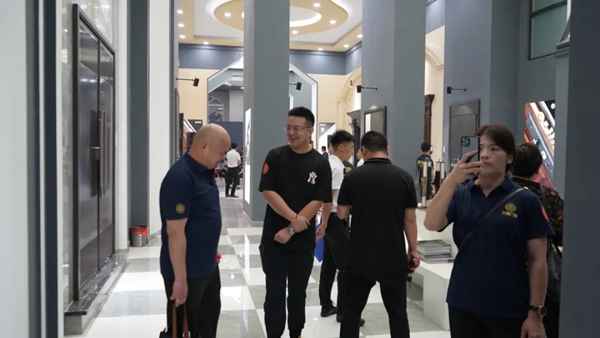同理想 共未来|九皇门窗新品惊艳你·我·他 同理想 共未来|九皇门窗新品惊艳你·我·他