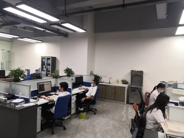 广东华昌集团迅速响应，全员防疫抗击疫情