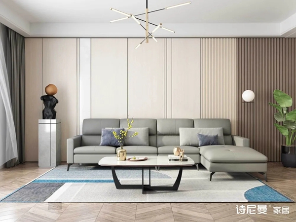 诗尼曼全屋定制|现代风的家 诗尼曼全屋定制|现代风的家