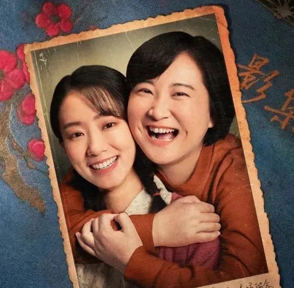 铂顿·卡莎墙布母亲节特辑：给你我最好的爱