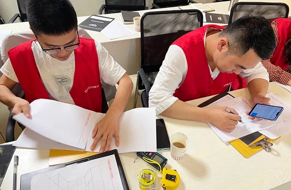 艾瑞卡全屋定制商学院精英训练营精彩回顾 艾瑞卡全屋定制商学院精英训练营精彩回顾