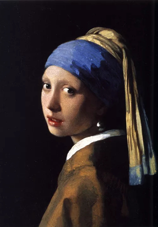 布语生活：蓝色发展史—艺术之路