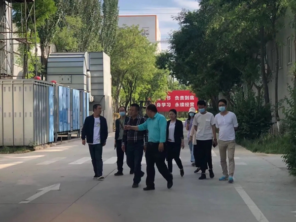 华泰龙橱柜举行首批招商说明会