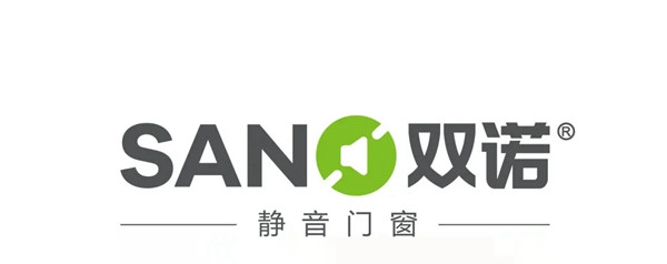 双诺静音门窗丨SN118铝包木窄边框,温木清润