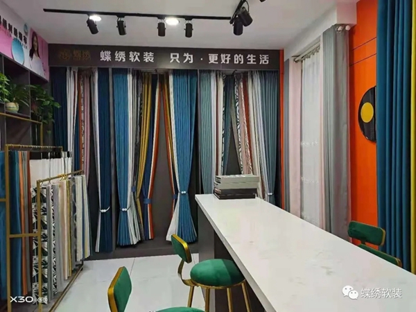 蝶绣软装|注意以下几点，让你不再为店面装修而烦恼