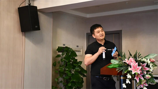 诺菲特门窗《西南区域核心经销商联动会议》完满结束 诺菲特门窗《西南区域核心经销商联动会议》完满结束