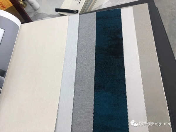 恩格美YC859高精密提花