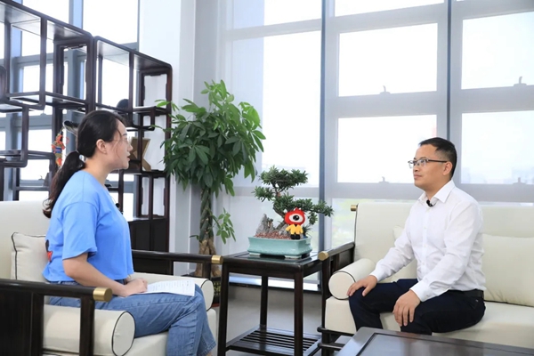 罗兰西尼系统门窗董事长熊志斌:坚持与相信是成功关键字