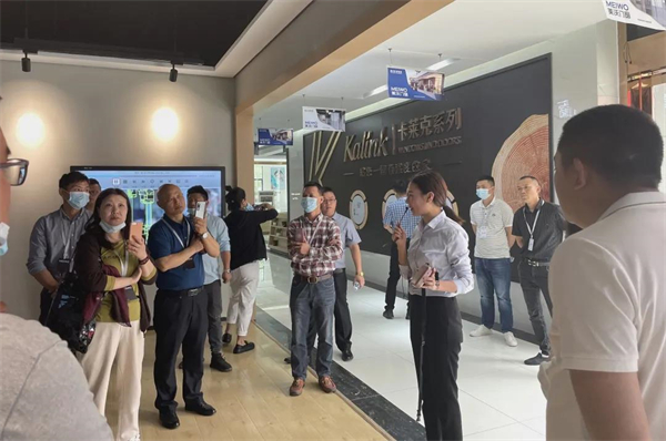 美沃门窗·金云雀战略发展峰会圆满谢幕