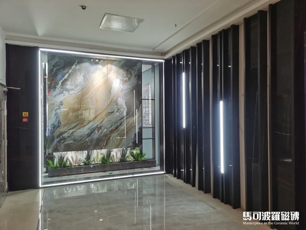 和马可波罗陶瓷来一场美丽的邂逅吧! 和马可波罗陶瓷来一场美丽的邂逅吧!