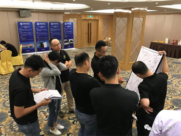 福临门世家门窗获“增长明星奖”