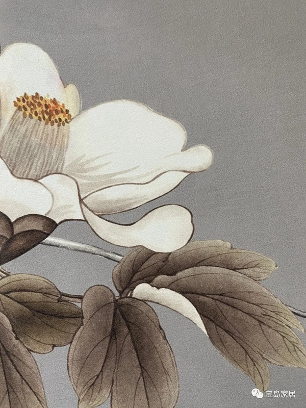 宝岛家居新品：墙咔壁画——饰面百变创意无限的全新墙面饰材