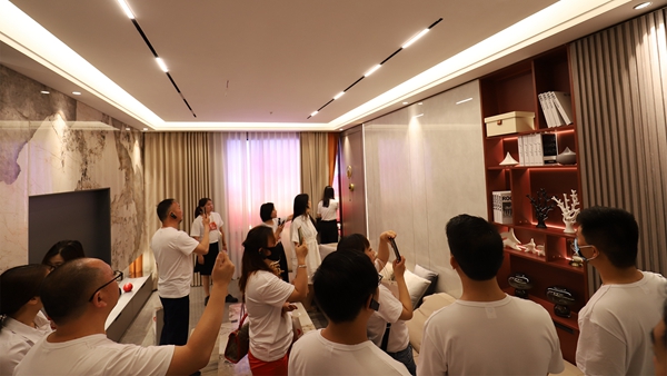 佰怡家|优品俪嘉国潮上新发布:乘兴而来,满载而归! 佰怡家|优品俪嘉国潮上新发布:乘兴而来,满载而归!