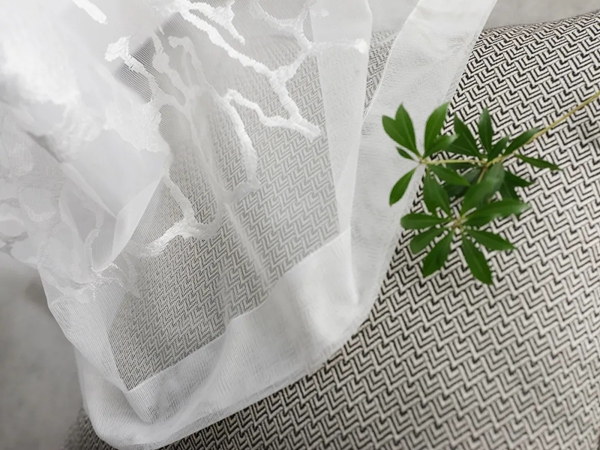 平行世界 |雅琪诺软装新品窗帘系列——和光同尘（5）