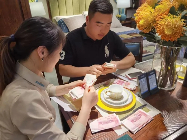 圣蒂斯堡|津沽传捷报，花开红五月