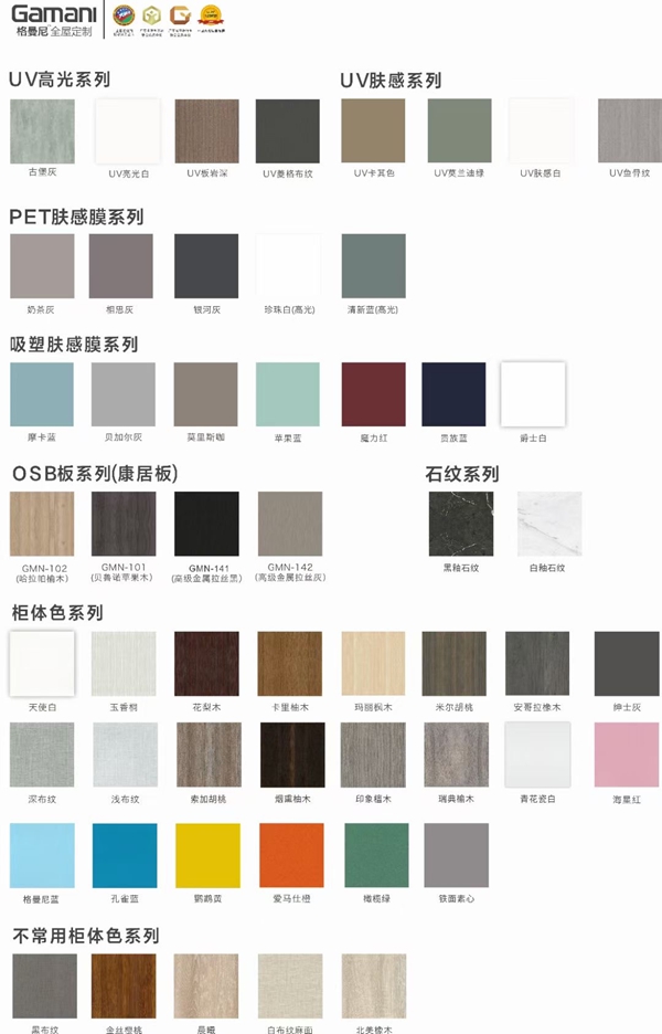 思路决定出路,格曼尼如何构筑自身的核心优势?