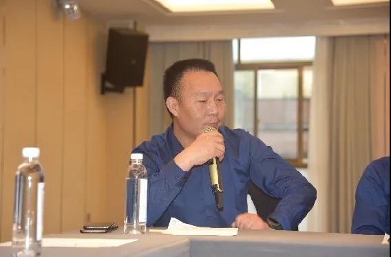 尚益达门窗第一大区区域交流会盛大召开 尚益达门窗第一大区区域交流会盛大召开