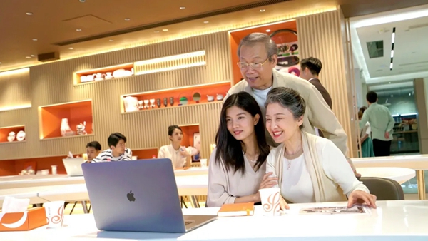 尚品宅配|这次，它真的变了！
