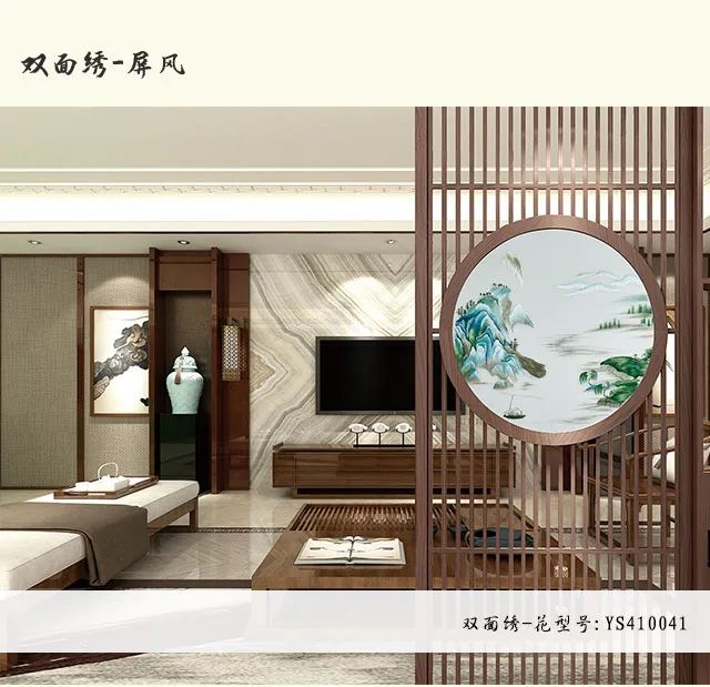 壹锦唐：千里江山千里财
