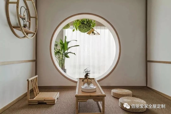 佰丽爱家全屋定制|这3种设计方案，效果惊人！