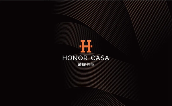 铂顿•卡莎墙布新品牌荣耀卡莎来了！