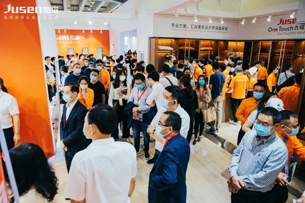 炬森五金即将亮相上海国际厨卫展，敬请期待