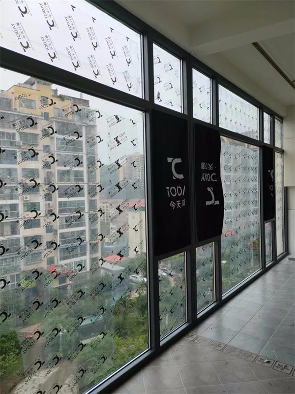 今天门窗 | 眼睛以“大”为美，门窗也是这样！