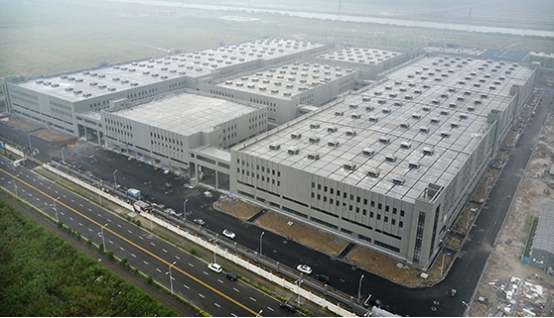 坐拥21万平生产基地，追求“零缺陷”卓越