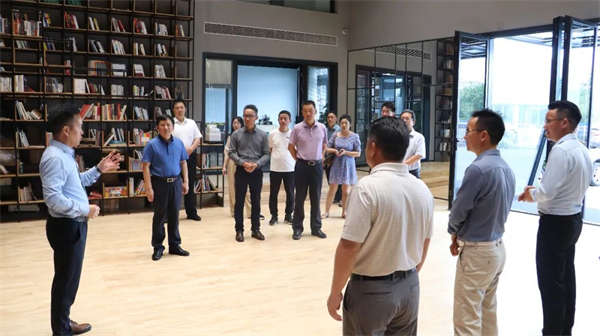 博仕门窗与江西财经大学签署就业基地协议！