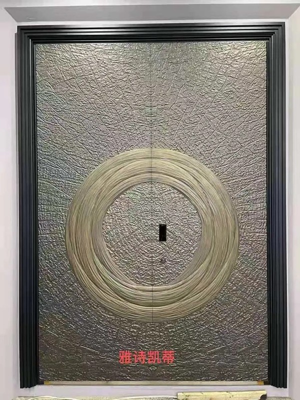 展会进行时 | Day3 精彩不断,金牛·雅诗凯蒂在公司等您! 展会进行时 | Day3 精彩不断,金牛·雅诗凯蒂在公司等您!