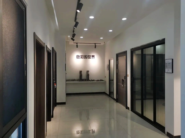精彩回顾|直击英皇島门窗务川旗舰店开业现场