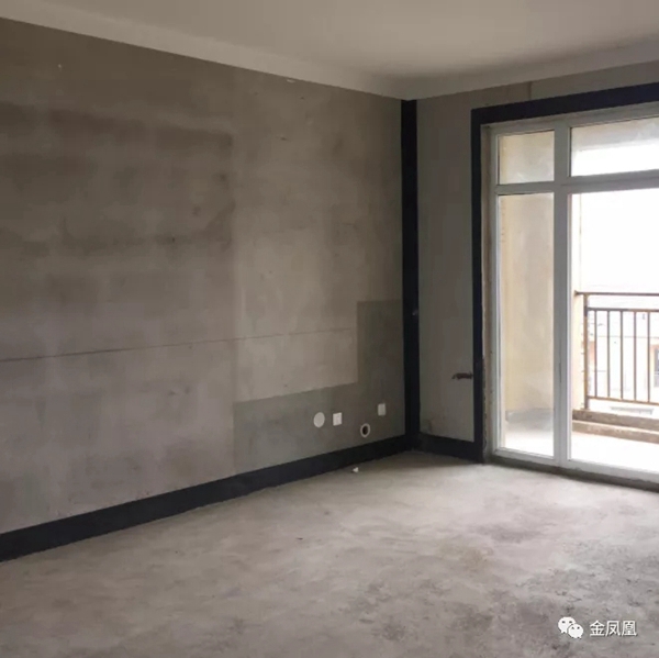 金凤凰软装：装饰性强且富有创意的新饰界——墙咔壁画