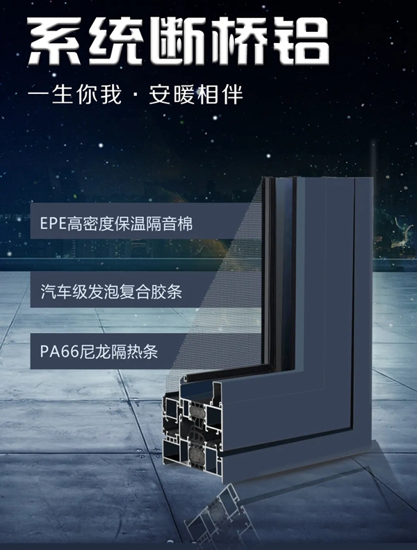 新世纪门窗|家有好门窗，舒心入夏！