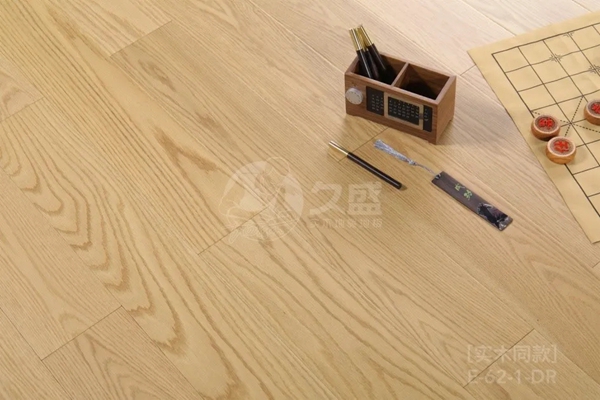 久盛地板|美国白橡，闪耀全球橡木盛典