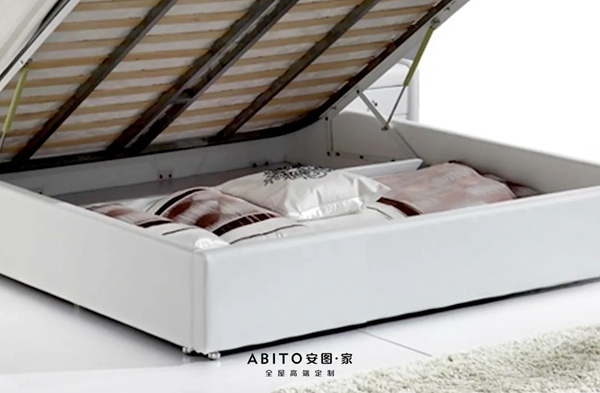 ABITO安图·家全屋高端定制新品首发 艾格Angel