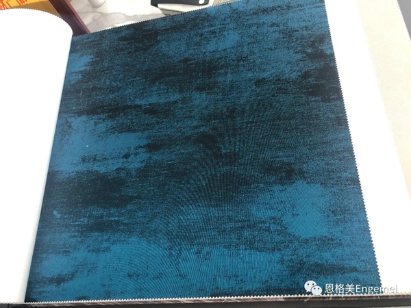恩格美YC859高精密提花