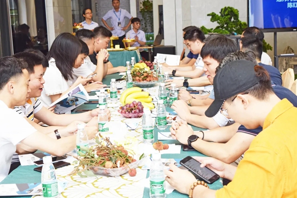 冠邦门窗邀你回顾鉴赏邀请会精彩瞬间