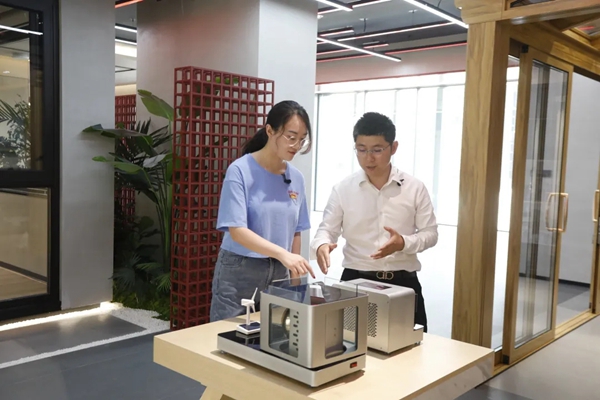 罗兰西尼系统门窗董事长熊志斌:坚持与相信是成功关键字