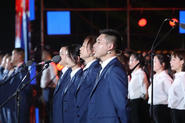 “星服务 赢未来”雅之轩门窗群星演唱会盛典圆满举行!