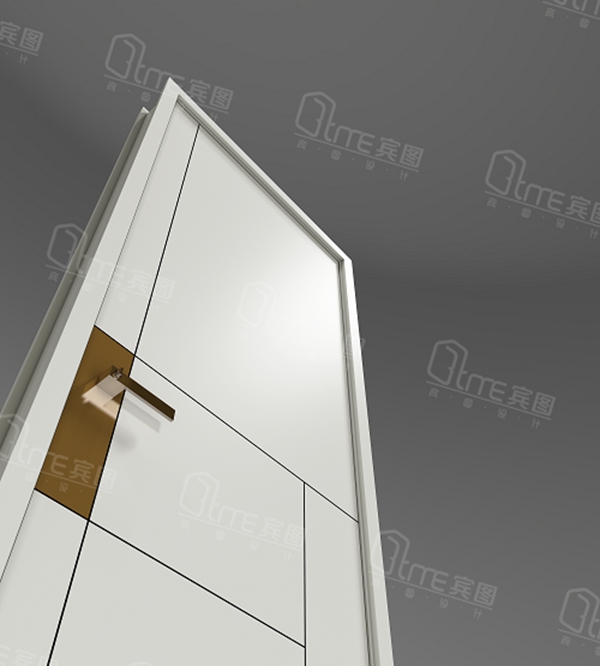 【宾图2021】丨灰白轻奢 林深见雾