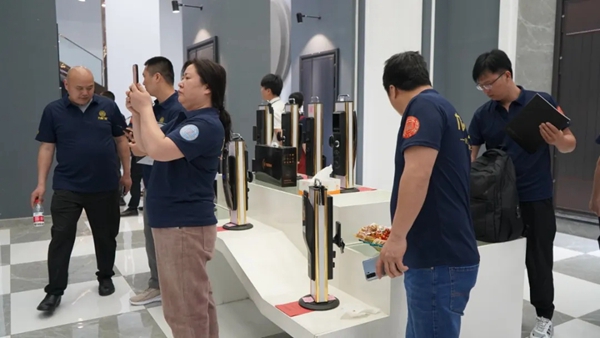 同理想 共未来|九皇门窗新品惊艳你·我·他 同理想 共未来|九皇门窗新品惊艳你·我·他