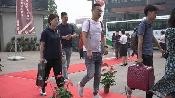 同理想 共未来|九皇门窗新品惊艳你·我·他 同理想 共未来|九皇门窗新品惊艳你·我·他