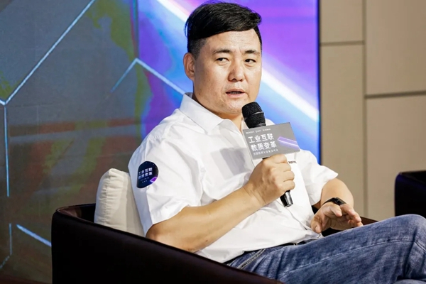 顶固全屋定制x酷家乐x豪迈中国 数质化变革发布会圆满举行!